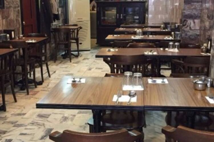 Gorele Yemek Salonu Kuzguncuk Istanbul